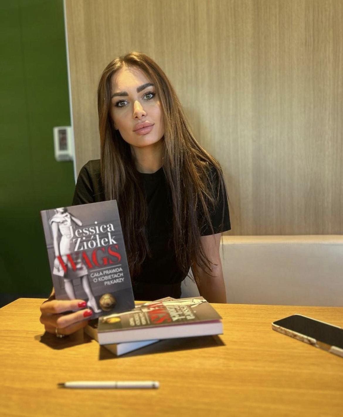 Jessica Ziółek ujawnia, ile pieniędzy miesięcznie potrzebuje do szczęścia