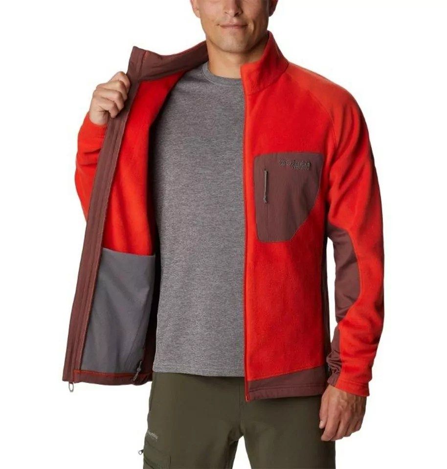 Columbia Titan Pass 2.0 II Fleece