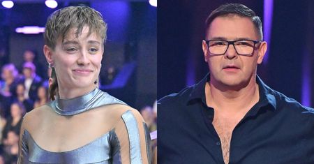 TYLKO U NAS! Katarzyna Zillmann prawie ODPADŁA z "TzG". Teraz komentuje obecność Karolaka w półfinale
