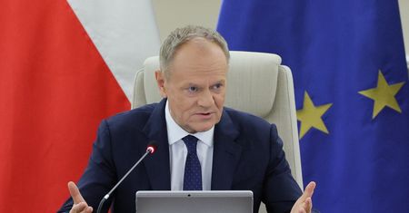 Setki Polaków uciekło z Bliskiego Wschodu. Tusk szykuje samoloty