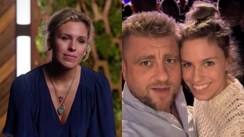 Żona Tomasza Jakubiaka pojawi się w MasterChefie