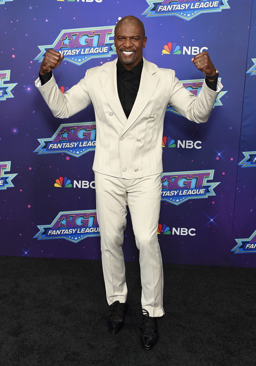 "America's Got Talent: Fantasy League"