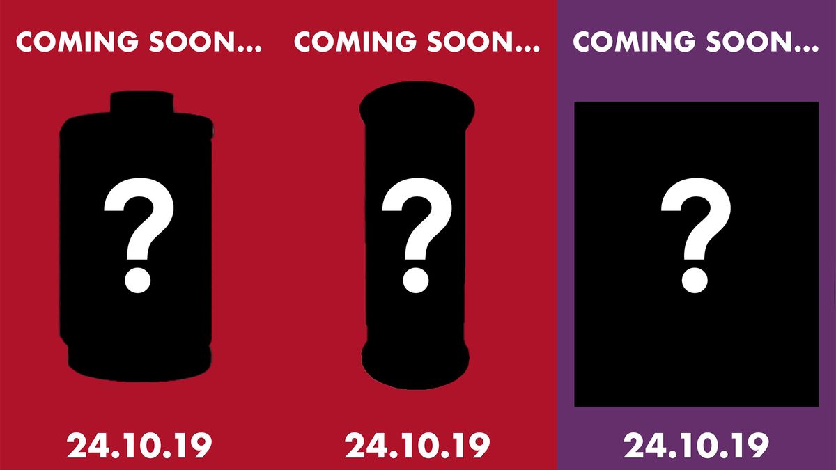 Ilford zapowiada nowe materiały światłoczułe w różnych formatach 1