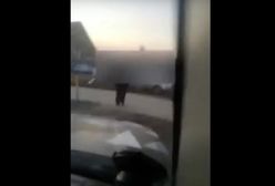 Wałbrzych. Ksiądz zwyzywał kierowcę. Kuria ukarała go naganą, duchowny przeprasza