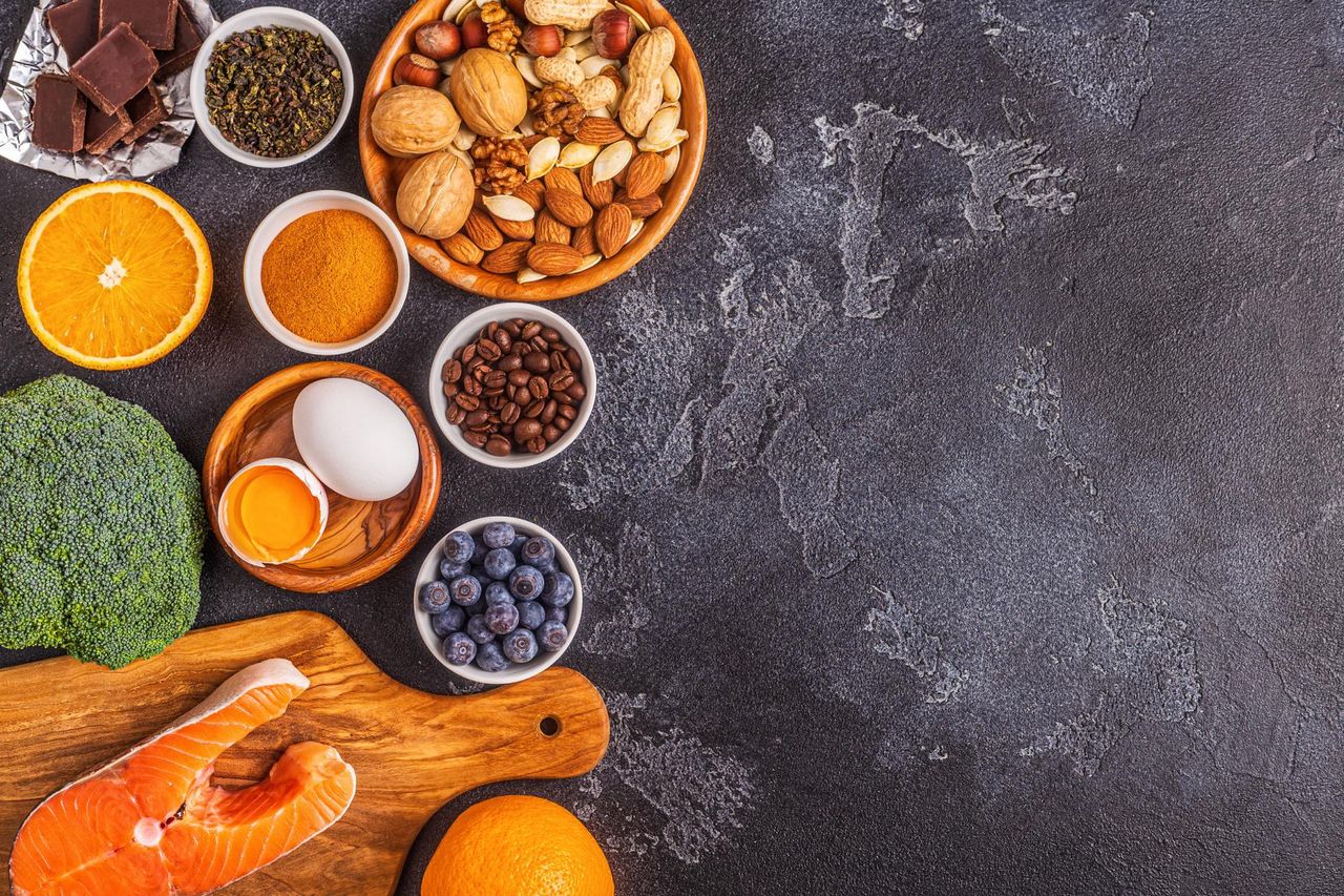 Cholina – źródła, funkcje, suplementacja, niedobór i nadmiar