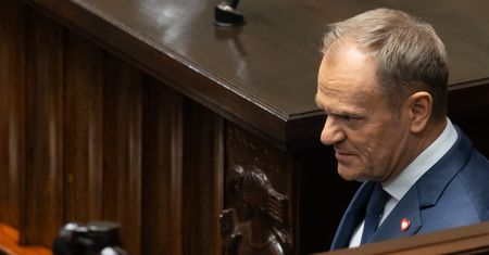 Audyt CPK to tylko pretekst? "Rząd Tuska wpadł we własne sidła"