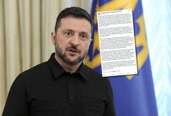 Czarnobyl bez prądu. Zełenski alarmuje po ataku Rosji