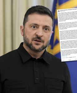 Czarnobyl bez prądu. Zełenski alarmuje po ataku Rosji
