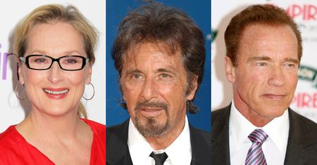 Meryl Streep, Al Pacino i Schwarzenegger PRZYLECĄ DO POLSKI!