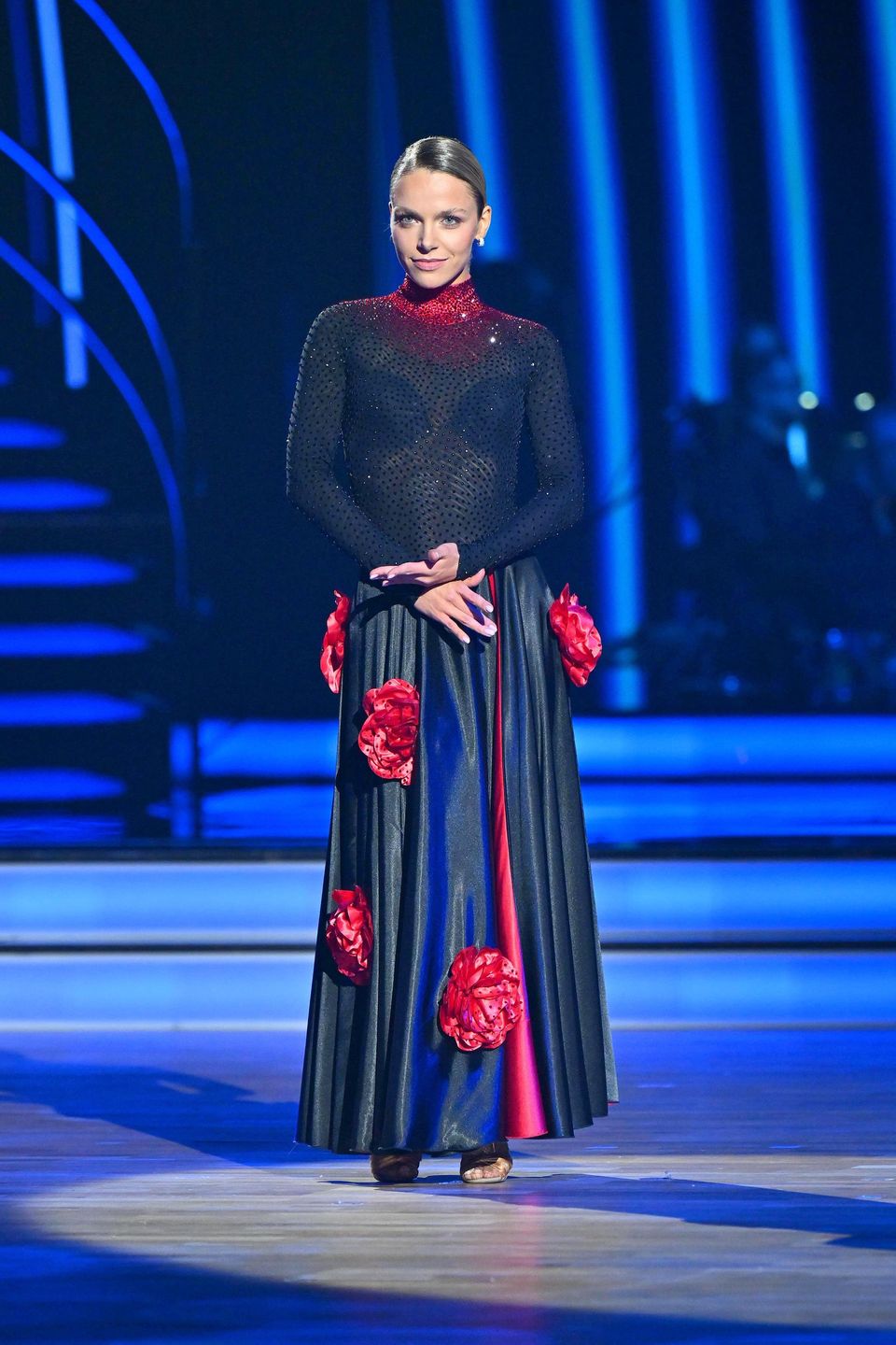 Vanessa Aleksander