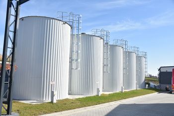 Proszowice: Prezes wodociągów tłumaczy podwyżki taryf za wodę i ścieki głównie wzrostem cen energii i płacy minimalnej
