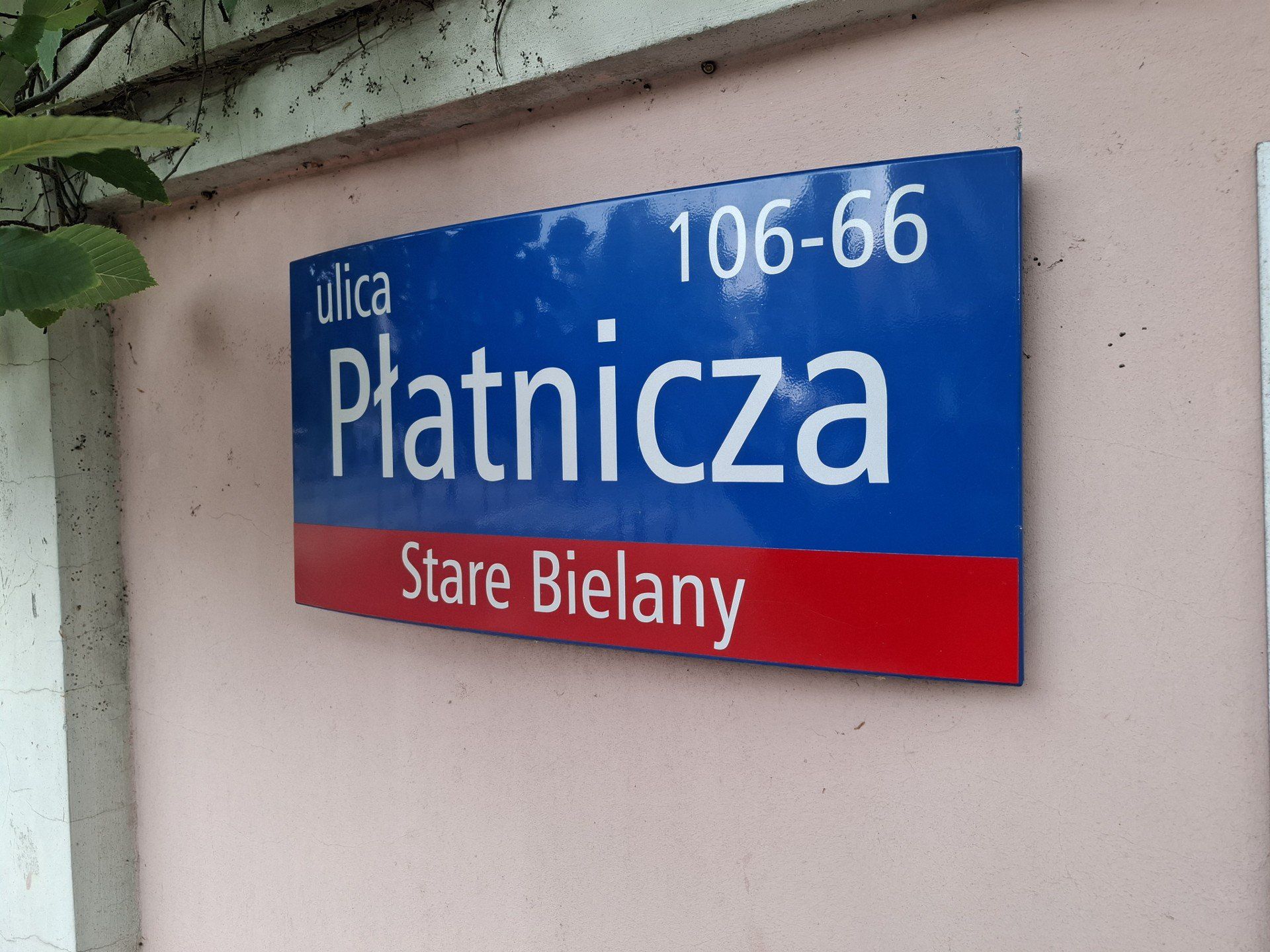 To jedno z najpiękniejszych miejsc w Warszawie