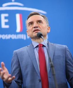 Ziobro powinien ubiegać się o azyl? Jest sondaż