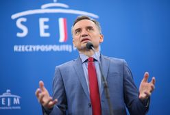 Ziobro powinien ubiegać się o azyl? Jest sondaż