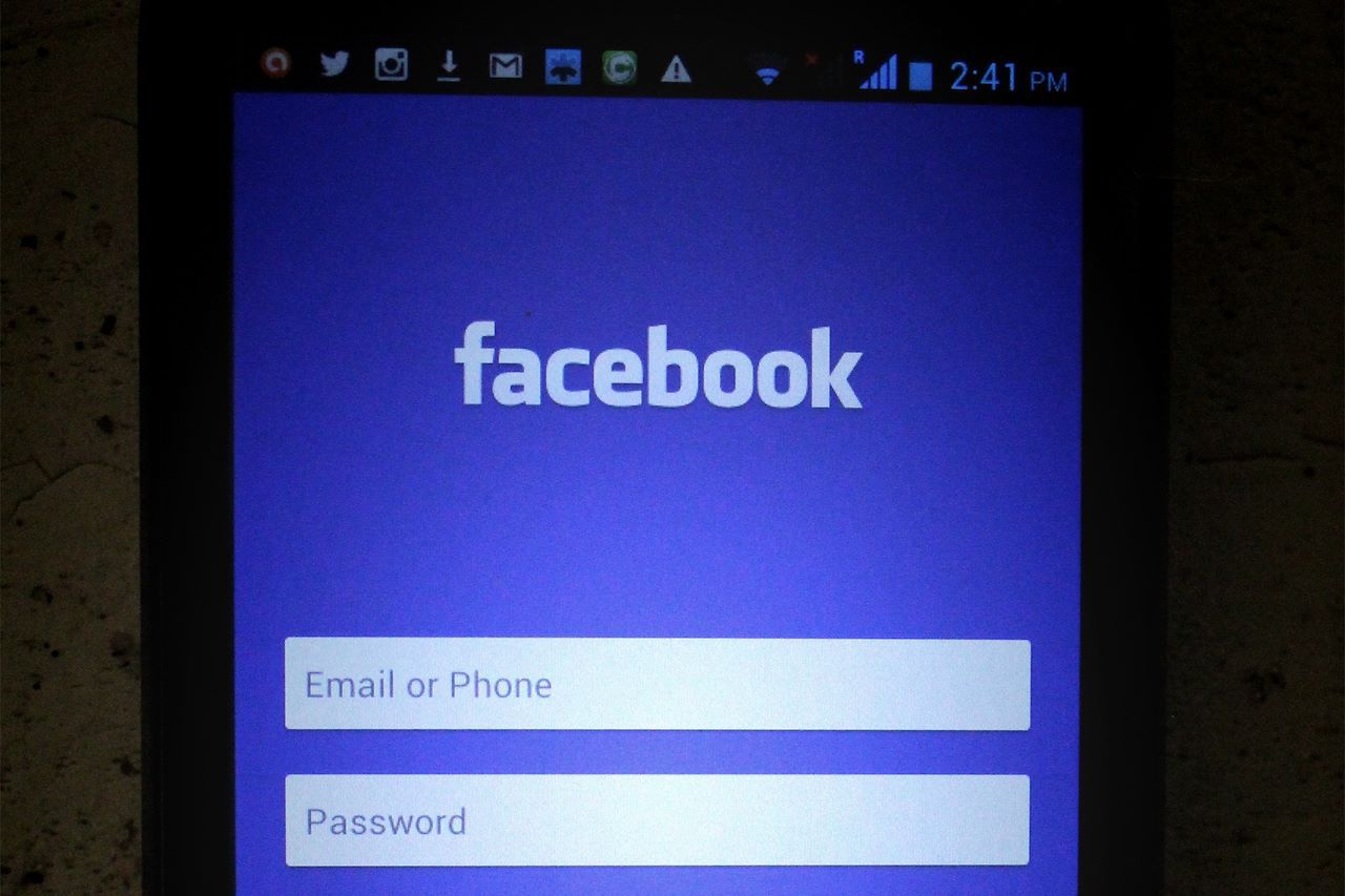 Facebook na Androidzie. Jako pierwszy przebił 5 miliardów instalacji