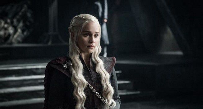 "The Dragon and the Wolf" – ostatni odcinek siódmego sezonu serialu "Gra o tron"