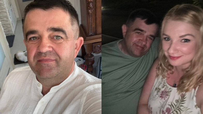 Zbyszek z "Rolnika" wraz z partnerką oczekują narodzin dziecka