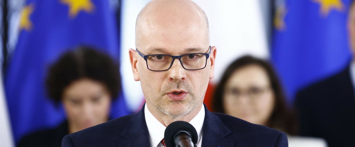 Maciej Berek dla money.pl: ustawa przygotowana przez prezydenta to pułapka
