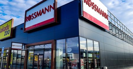 Zobaczyła w sieci swoje zdjęcie z Rossmanna. Ale wstyd!