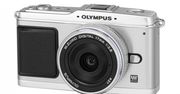 Olympus Pen E-P1: sample video