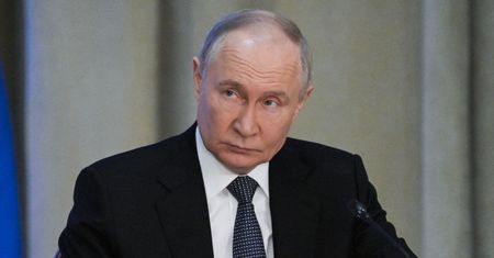 Kreml dąży do wielkiej wojny? Alarmujące doniesienia eksperta