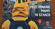 Wodzisław Śląski: Piotr Pieczka, syn aktora śp. Franciszka współautorem wyjątkowej książki. Pisze, jak przetrwać w ekstremalnych sytuacjach