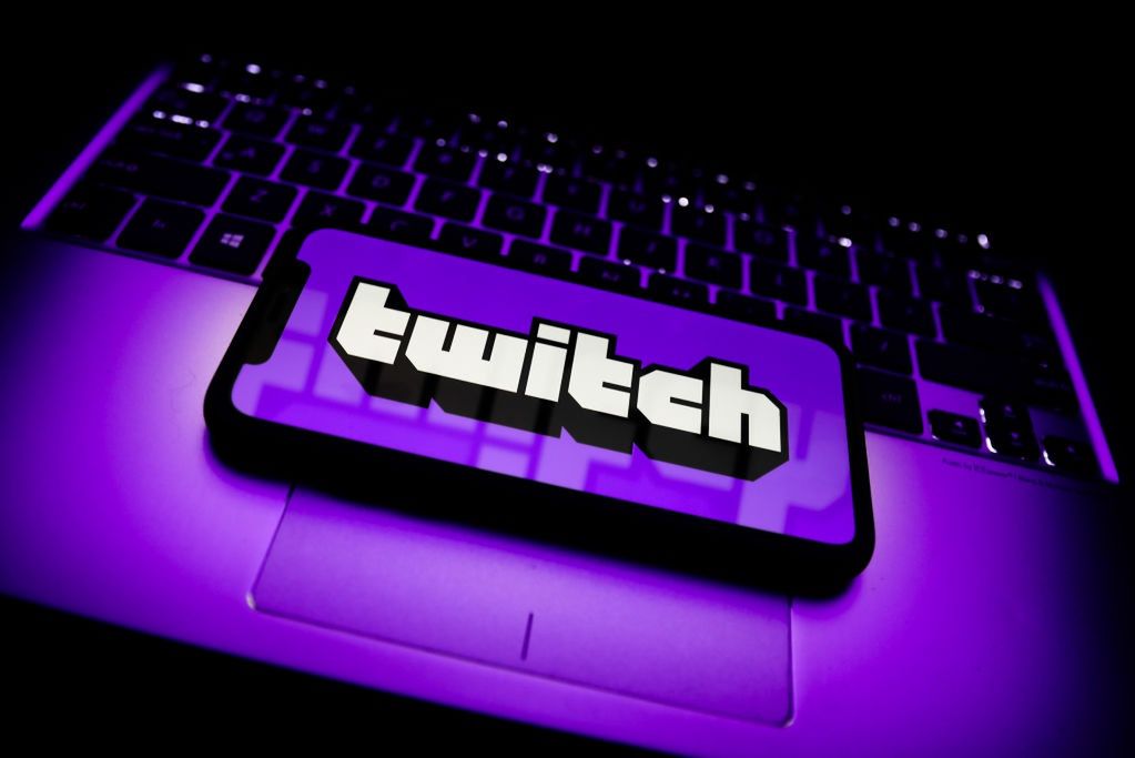 Twitch wyciekł, ale nie cały. Hasła użytkowników i dane kart są bezpieczne