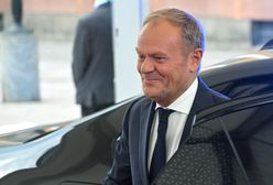Tuskowi kończy się kadencja. Jesienią połączenie partii i wybory
