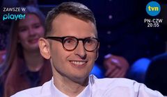 1,30 mln widzów ogląda „Milionerów”, TVN wiceliderem rynku