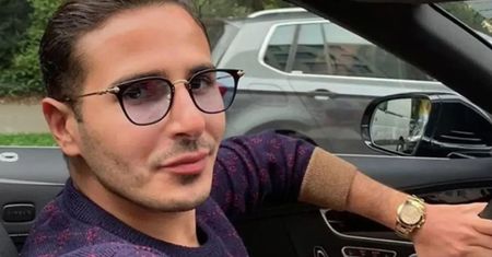 Oszust z Tindera ma stanąć przed sądem. Są nowe doniesienia