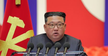"Atomowy dron". Niepokojące doniesienia z Korei Północnej