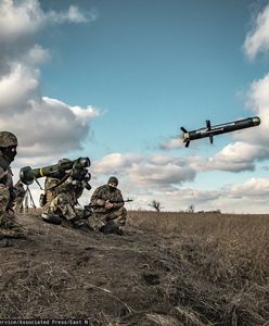 Skandynawia dostarczy bron Ukrainie. Jest decyzja Szwecji i Danii