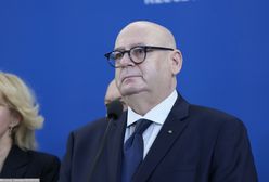 PSL przestanie popierać projekty rządu? Marszałek Zgorzelski stawia ultimatum