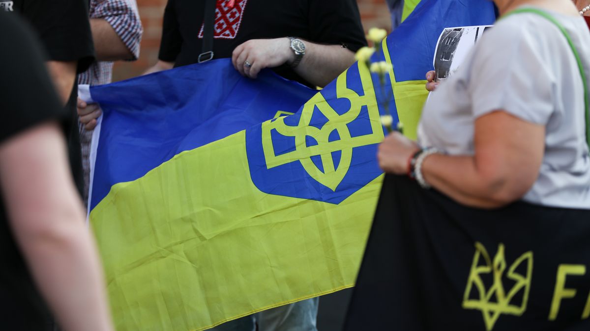 Najwięcej uchodźców w Polsce pochodzi z Ukrainy