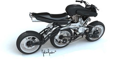 TOP gadżetów dla motocyklistów