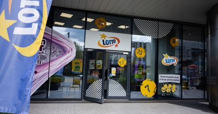 Pech graczy z Polski. Miliony przeszły koło nosa