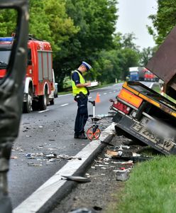 Wrocław. Tragiczny wypadek w Magnicach. Policja wyjaśnia jego okoliczności