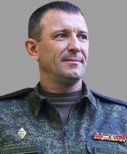 Generał Popow zatrzymany. To on powiedział Putinowi prawdę