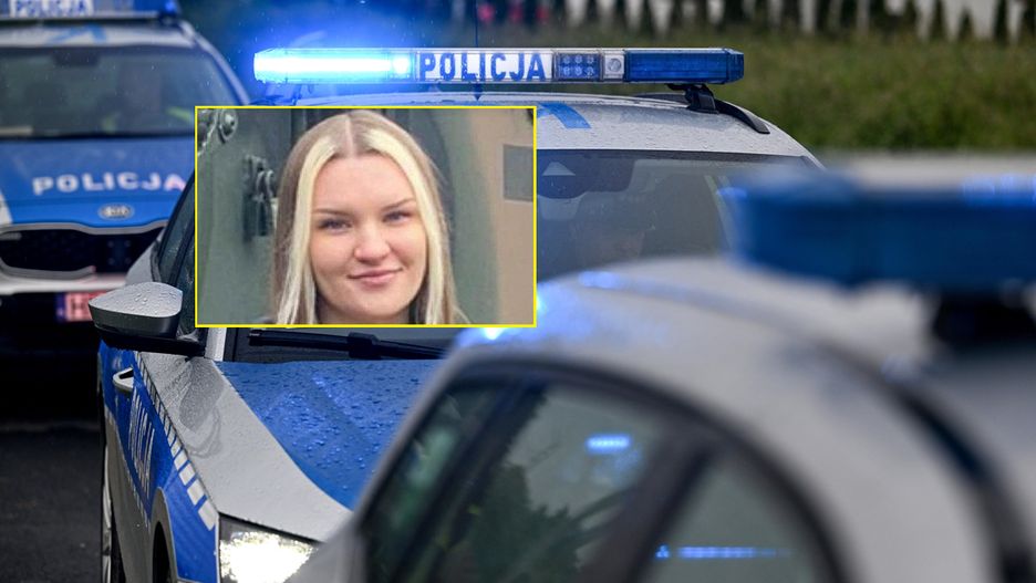Szukają 19-latki. Zniknęła trzy dni temu