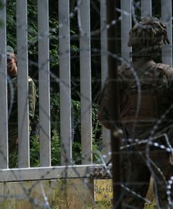 Zatrzymanie żołnierzy. Wiceszef MON: to bardzo poważna sprawa