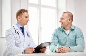 Pierwsze objawy raka prostaty łatwo zignorować