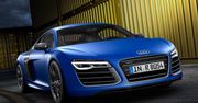 2013 Audi R8 - dziesiątka z plusem [wideo]