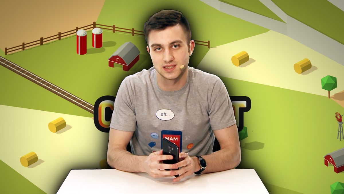 Appshaker 2 #21: Cubway, Screenshot Utility, Conduct THIS i inne 1