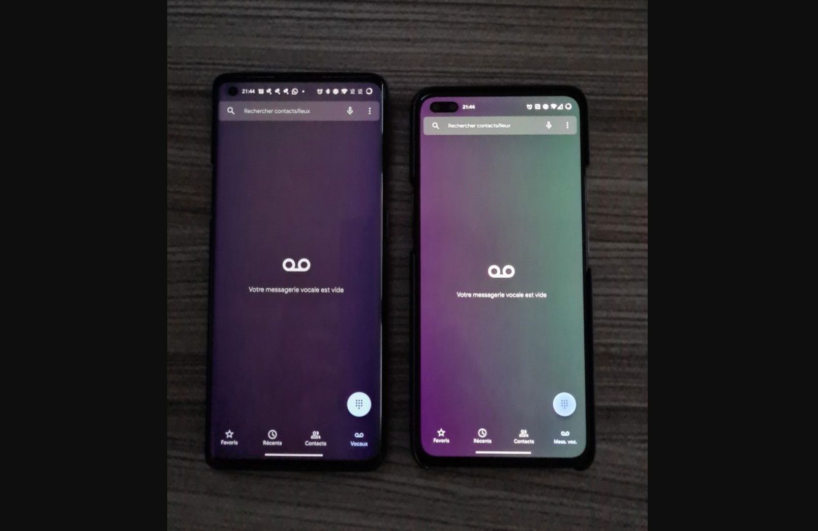 OnePlus Nord to kolejna ofiara zieleniejącego ekranu. Producent twierdzi, że to normalne... 2