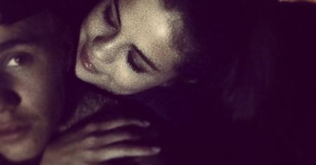 Selena i Justin znów RAZEM?! (FOTO)