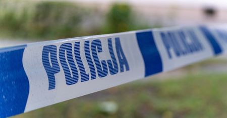 Śmiertelny strzał w głowę. Próbowali zacierać ślady