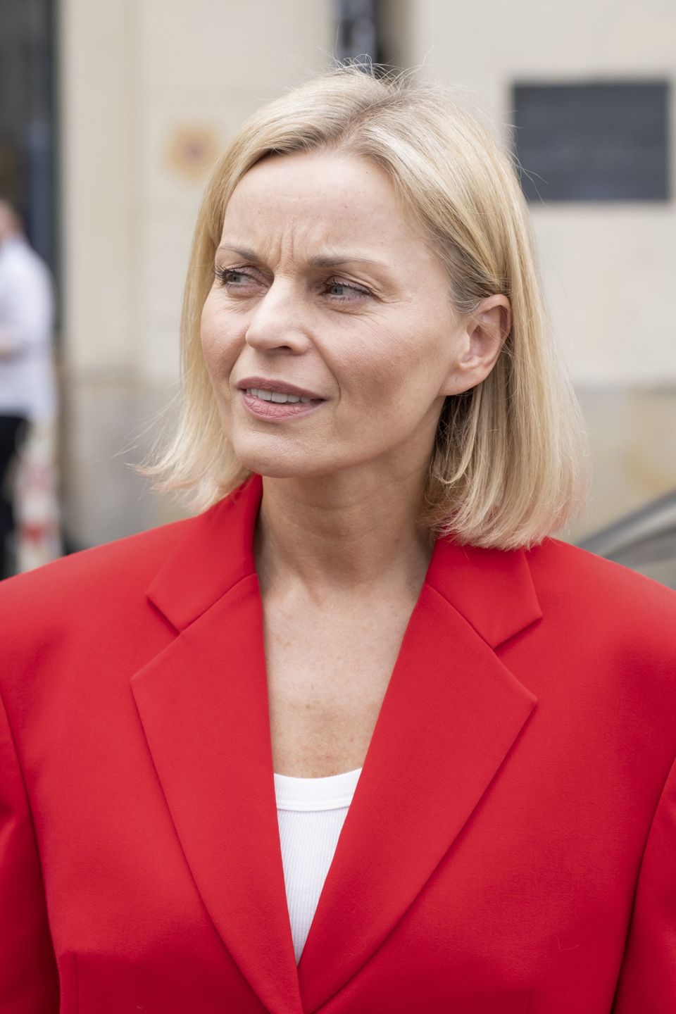 Małgorzata Foremniak