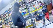 Drelów: Napady na sklepy. Wójt apeluje do mieszkańców