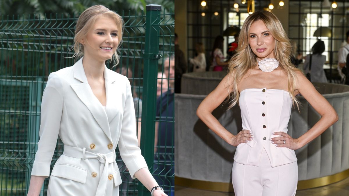 Janachowska oceniła ślub Kingi Dudy