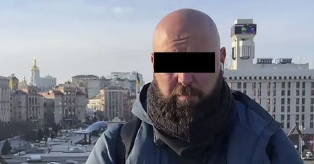 ABW aresztowała dziennikarza pod zarzutem szpiegostwa na rzecz Rosji. Nowe fakty w sprawie